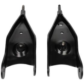 Gd180802c01 Gdcarpartsin For 1992-2007 Ford E-250 E-350 Radius Arm Driver Left And Passenger Right Side New