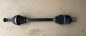 10311201 General Motors 10226316 97-04 Corvette C5 Rear Suspension Axle Half Shaft Cv Joint