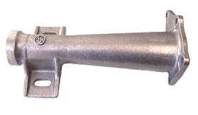 12471490 General Motors 2001-2007 Gm 1500 Awd Front Axle Tube 8.25 Inch Ifs