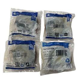 12471686 General Motors Gm Genuine Oem Nos Qty Lot Of 4 Rear Axel Shaft Seal Acdelco 291-315
