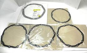 26063649 General Motors 12479020 Gm Miscellaneous Lot Of Rear Axle Gaskets Nos 15860607