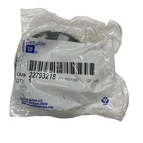 22793218 General Motors Gm Oem Nos Genuine Parts Rear Axle Wheel Bearing Adjuster Nut Lock