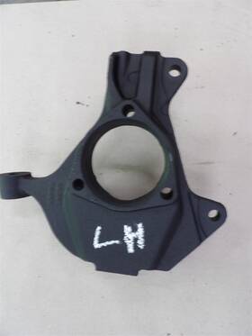 22912208 General Motors Lh Front Spindle Knuckle 4x4 Silverado 1500 Suburban Tahoe 2007-2014