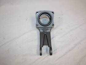 348103 General Motors 1975 Thru 1982 Corvette Rear Spindle Wheel Bearing Support Left Lh Gm