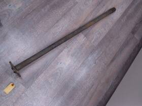 3977384 General Motors Used Gm Gmc Chevy 1974-1997 14 Bolt 10.5 Rear Axle Shaft Oem K2