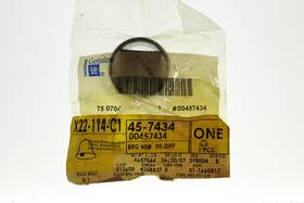 457434 General Motors Genuine Gm Front Axle Bearing