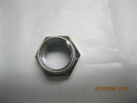 96055266 General Motors Genuine Gm Oem Rear Suspension Knuckle Nut