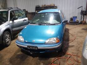 490-59248r General Motors - Foreign Passenger Rear Knuckle/stub Without Abs 2 Door Fits 95-00 Firefly 2128605