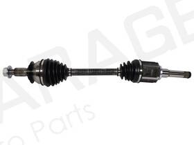 Generic-g7 Ncv10127 Front Left Cv Axle Assembly For 2017 2018 2019 2020 2021 2022 Chevrolet Malibu