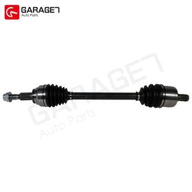 Generic-g7 Ncv11262 Front Left Cv Axle Assembly For Ford Transit-150 Transit-250 Transit-350 2020-24