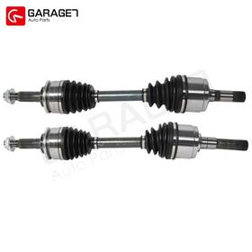 Generic-g7 Ncv11294 Pair Front Right Left Cv Axle Shaft For 2021 2022 2023 2024 Ford Bronco