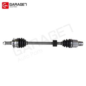 Generic-g7 Ncv16012 Front Right Cv Axle Assembly For Buick Enclave 2018-2023