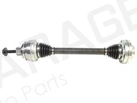 Generic-g7 Ncv23061 Rear Right Cv Axle Assembly For Audi Q7 Rs Q8 2017 2018 2019 2020 2021 Awd