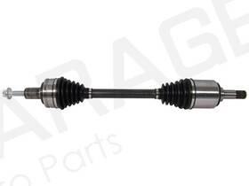 Generic-g7 Ncv48095 Front Left Cv Axle Assembly For Mercedes-benz 2020-2021 Gle350 Gle450