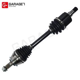 Generic-g7 Ncv49040 Front Left Driver Cv Axle Assembly For 2007-2015 Mini Cooper 1.6l L4 Manual