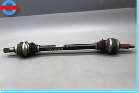 49600-3m000 Genesis 09-11 Hyundai Rear Left Suspension Axle Shaft Drive Oem