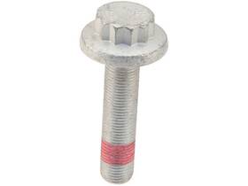 29162bhwn Genuine For 2017-2019 Volkswagen Golf Alltrack Axle Bolt 2018