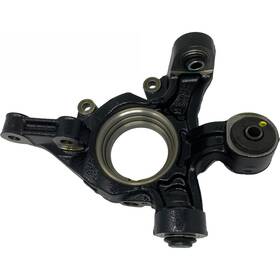 42304-48031 Genuine For Toyota Highlander 03-07 Rear Passenger Side Axle Shaft Carrier Bearing