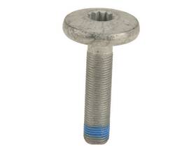 42995jmrw Genuine For 2009-2010 2012-2019 Volkswagen Passat Axle Bolt Rear 2013
