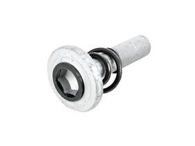 43374xzth Genuine For 2018-2023 Bmw M550i Xdrive Axle Bolt 2019 2020 2021 2022