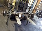 435-02177b Genuine Gmc Oem Rear Axle