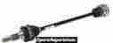 99634903811 Genuine Porsche 911 Axle Shaft Assembly Front Left Or Right New Ns