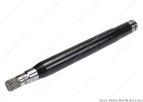 13408708-ac Genuine Saab Intermediate Shaft Does Not Include Bracket For 2011 9-3 13408