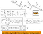 Gg2522450 Mazda Oem Drive Assembly