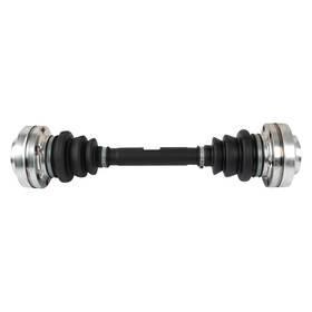 300736 Gkn For Bmw 524td 1985-1986 Rear Passenger Side Axle Shaft Assembly