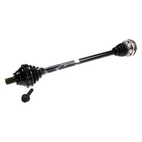 304752 Gkn For Volkswagen Golf 10-14 Front Passenger Side Axle Shaft Assembly