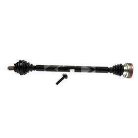 304753 Gkn For Volkswagen Jetta 11-14 Front Passenger Side Axle Shaft Assembly