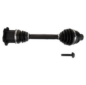 305068 Gkn Front Left Right Cv Axle Shaft For 12 Audi A7 Quattro 11 A8 09-13 Q5