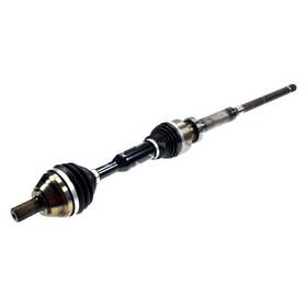 305726 Gkn For Volvo Xc60 2010-2016 Front Passenger Side Axle Shaft Assembly