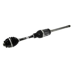 305949 Gkn For Bmw 650i Xdrive Gran Coupe 13-17 Front Passenger Side Axle Shaft Assembly