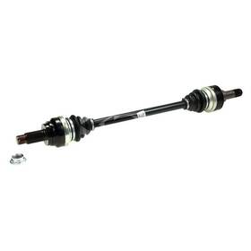 305996 Gkn For Bmw X3 2013-2017 Rear Driver Side Axle Shaft Assembly