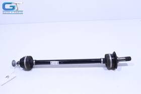 33208679939 Gkn Bmw X3 G01 Rear Left Driver Side Axle Shaft Halfshaft Oem 2018 - 2020