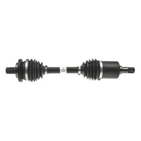 36047 Gkn For Mercedes-benz E350 06-09 Front Passenger Side Axle Shaft Assembly