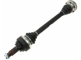 66677wyqs Gkn For 2007-2013 Bmw 335i Cv Axle Assembly Rear Left 2008 2010 2009