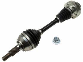 69949drhb Gkn For 2004-2010 Volkswagen Touareg Cv Axle Assembly 2008 2005 2006