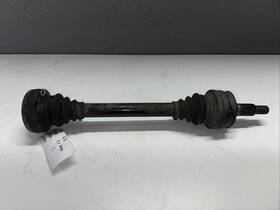 98733202406 Gkn Porsche Boxster Cayman Rwd Rear Right Side Axle Shaft Halfshaft Oem 2005-2008