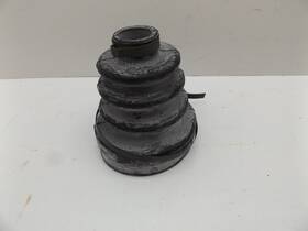 287-0004 Gkn Driveline North America Inc. Dust Boot Hmmwv M998 Hummer Inner Halfshaft P/n 5705606 Military Nos