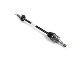 76359czcr Gkn Drivetech For 1990-1994 Porsche 911 Axle Shaft Rear 1991 1992 1993