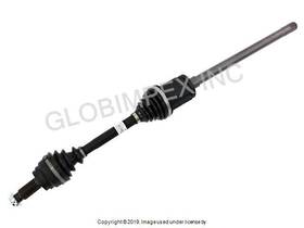 305-729 Gkn Loebro Bmw 2007-2014 Axle Shaft Assembly 1055 Mm Fr. Right Pass. Side