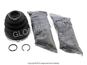 305-733 Gkn Loebro For Audi / Vw 06-14 Axle Boot Kit Fr. Left Or Right Inner 1 Oem