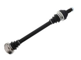305436 Gkn Loebro For Bmw 2007-2013 Axle Shaft Assembly Rear Right Pass. Side Oem