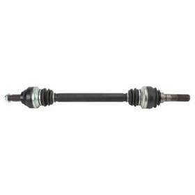305980 Gkn Loebro For Bmw 2015-2020 Axle Shaft Assembly Rear Right Pass. Side Oem