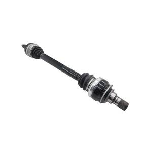 305994 Gkn Loebro For Bmw 2012-2019 Axle Shaft Assembly Rear Left Dr. Side Oem