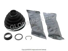 306-353 Gkn Loebro For Audi/vw 1992-2005 Axle Boot Kit Front Left Or Right Outer