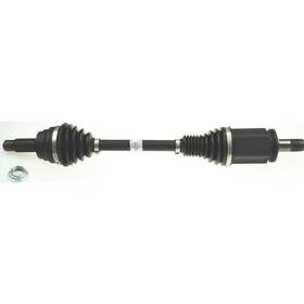 Gkn Loebro 306299 For Bmw 2014-2019 Axle Shaft Assembly Front Left Dr. Side Oem
