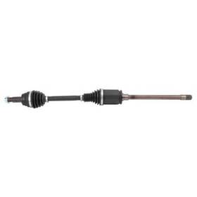 306300 Gkn Loebro For Bmw 2014-2019 Axle Shaft Assembly Front Right Pass. Side Oem